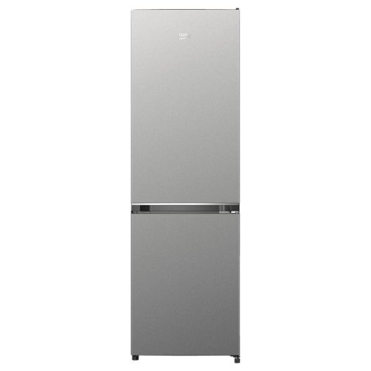 Kühlschrank Combi Beko B3RCNO255XB No Frost 180cm 250L D Edelstahl