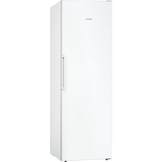 Congelador Siemens iQ300 GS36NVWEV 242 L No Frost Clase E