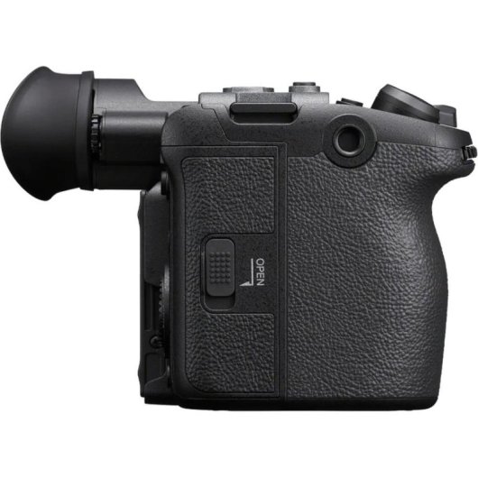 Fotocamera Evil Sony α ILME-FX2B Corpo 33 MP 4K Ultra HD WiFi AF IA Full Frame