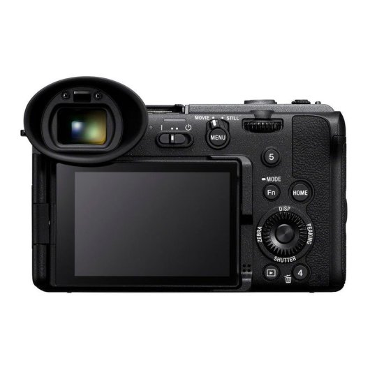 Fotocamera Evil Sony α ILME-FX2B Corpo 33 MP 4K Ultra HD WiFi AF IA Full Frame