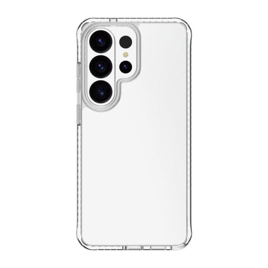 Funda para móvil Cellularline Ultra Strong Transparente Antigolpes para Samsung Galaxy S26 Ultra