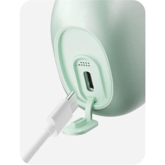 Irrigador Oclean AirPump A10 3 Modos Tecnología AirPump 2 Boquillas