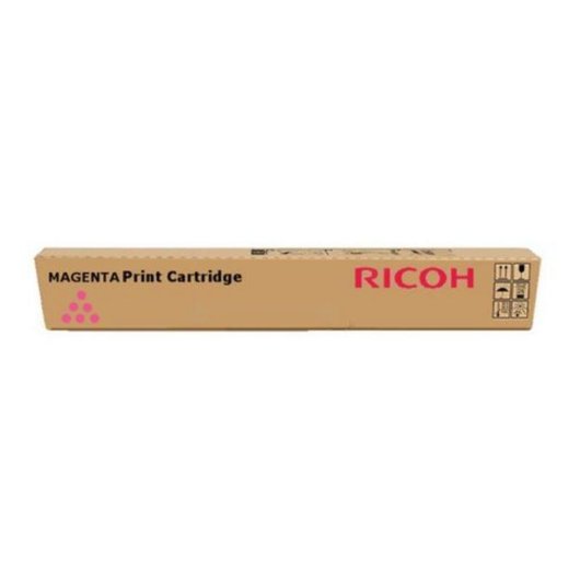 Cartuccia Toner Ricoh 841927 Magenta 9500 pagine