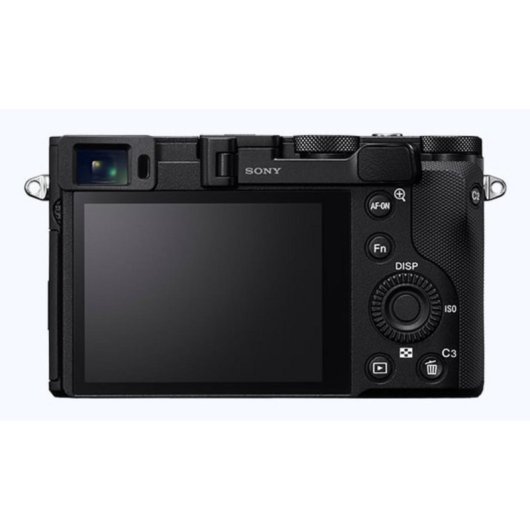 Cámara Compacta Sony Cyber-shot DSC-RX1R III 62,5MP Zoom 2x WIFI 4K Negra