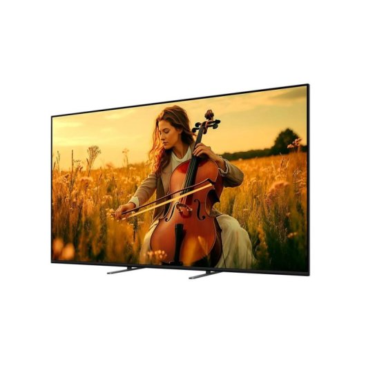 TV Sony Mini LED K75XR59BP.CEI 75" 4K UltraHD 120Hz Smart TV Google TV Dolby Vision IMAX Enhanced