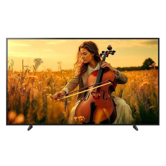 TV Sony Mini LED K75XR59BP.CEI 75" 4K UltraHD 120Hz Smart TV Google TV Dolby Vision IMAX Enhanced