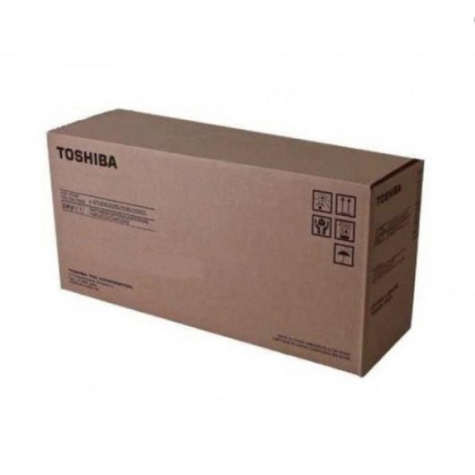 Cartucho de Toner Original Toshiba T-FC415E-C Ciano 33600 páginas