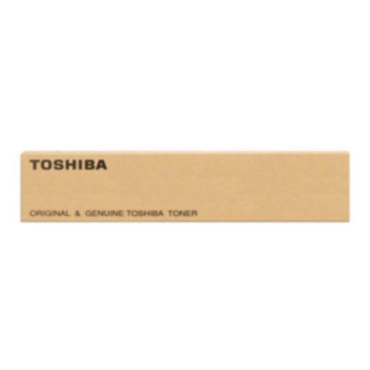 Cartucho de Toner Original Toshiba T-FC505EM Magenta