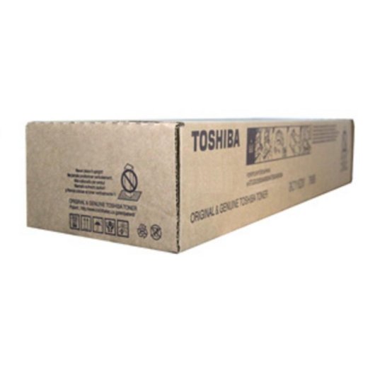 Cartucho de Toner Original Toshiba T-FC330EK Preto