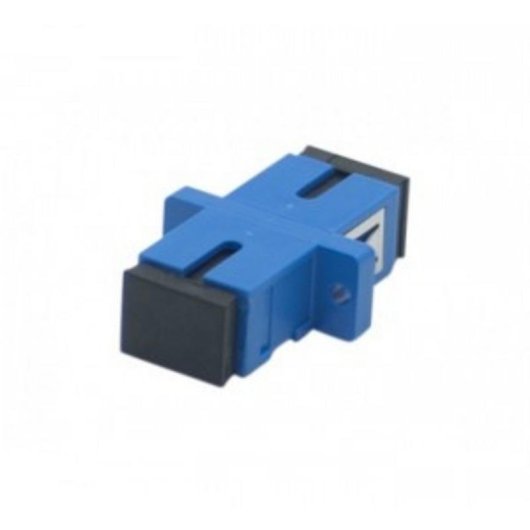 Acoplador Optique Simplex SC/SC Genérique