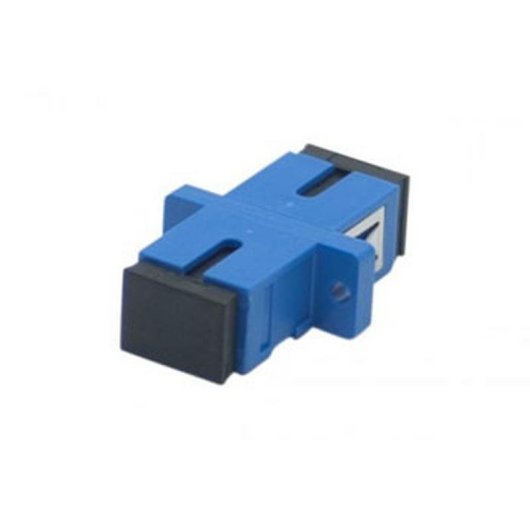 Acoplador Optique Simplex SC/SC Genérique