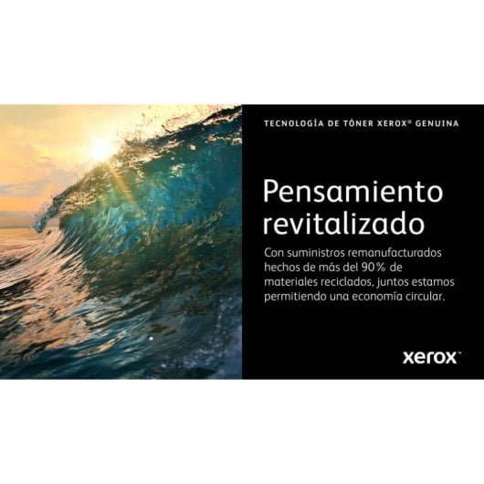 Cartucho de Tóner Magenta Xerox C320/C325 Capacidad Estándar 1800 Páginas