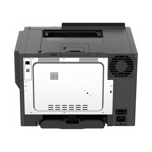 Impresora Láser Ethernet Toshiba 388CP Color 1200x1200 DPI dúplex