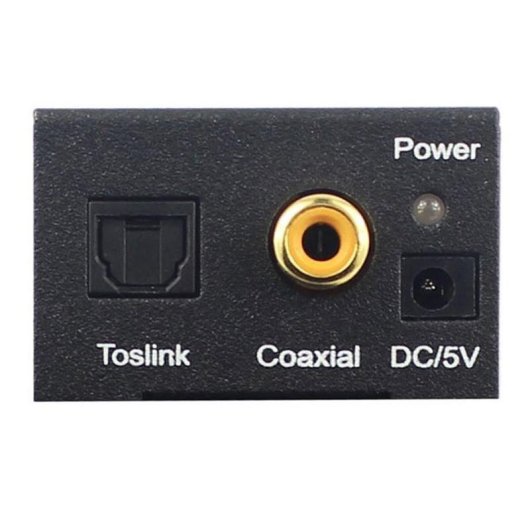 Convertisseur audio numérique vers analogique CGV DOP-R-50034