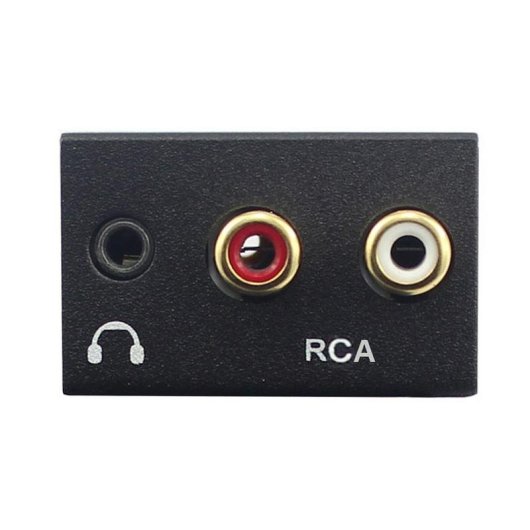 Convertisseur audio numérique vers analogique CGV DOP-R-50034
