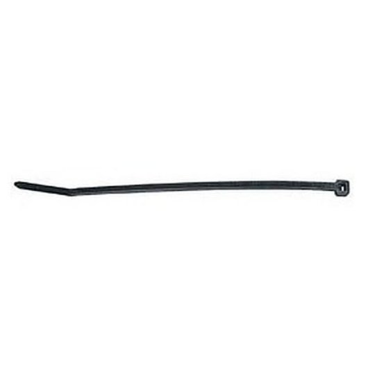 Sujétion pour câbles Fixapart CTS 03 Noir 100 mm