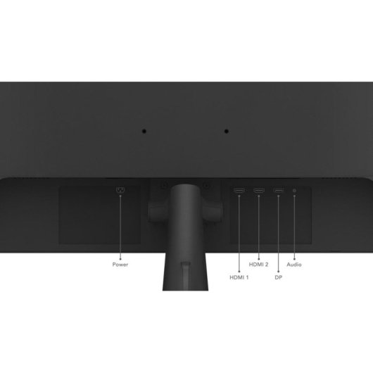 Monitor Lenovo C32u-40 31,5" UltraHD 4K 60Hz VA Antireflex VESA 8ms