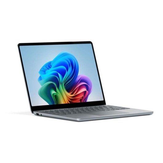 Portátil Microsoft Surface Laptop 13" Snapdragon X Plus 16GB 512GB SSD Adreno GPU Windows 11