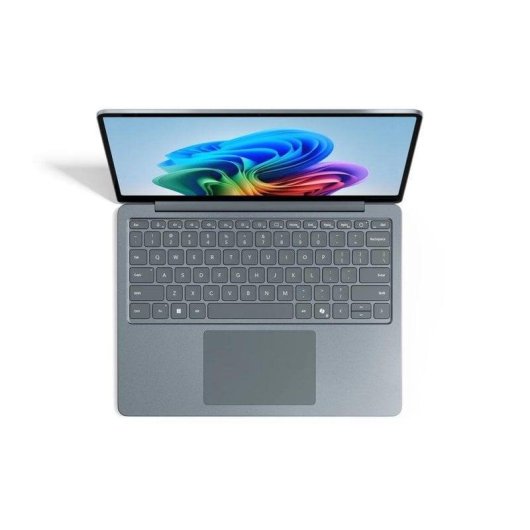 Portátil Microsoft Surface Laptop 13" Snapdragon X Plus 16GB 512GB SSD Adreno GPU Windows 11