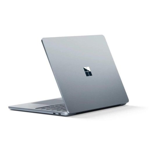 Portátil Microsoft Surface Laptop 13" Snapdragon X Plus 16GB 512GB SSD Adreno GPU Windows 11
