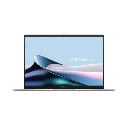Portátil ASUS Zenbook 14 OLED UX3405CA 14" Intel Core Ultra 9 285H 32GB aluminio 1TB SSD Arc 140T Windows 11 Home