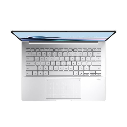 Portátil ASUS Zenbook 14 OLED UX3405CA 14" Intel Core Ultra 9 285H 32GB aluminio 1TB SSD Arc 140T Windows 11 Home
