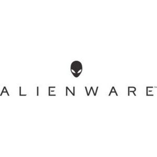 Ratón Dell Alienware AW620M Inalámbrico 26000 DPI Blanco RGB 7 Botones