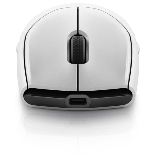 Rato Dell Alienware AW720M Sem Fios 26000 DPI Branco RGB
