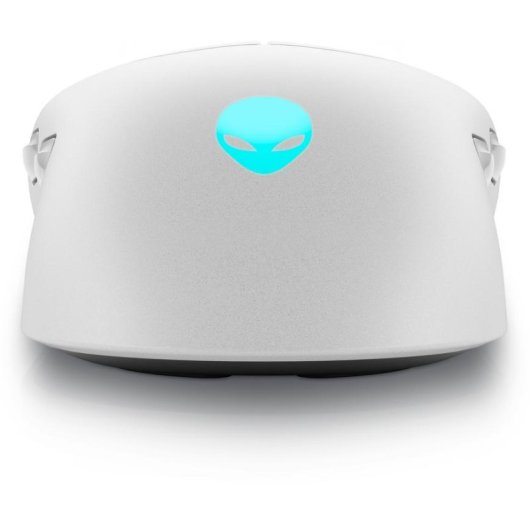 Rato Dell Alienware AW720M Sem Fios 26000 DPI Branco RGB