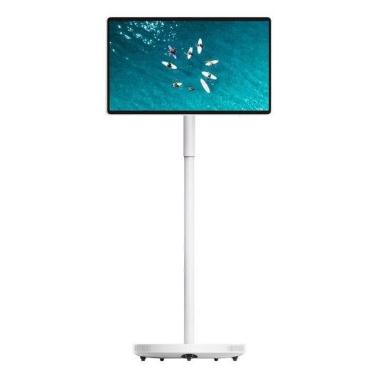 TV Thomson DLED 27FE7M45 27" Full HD 100Hz Smart TV Android TV HDR Blanco