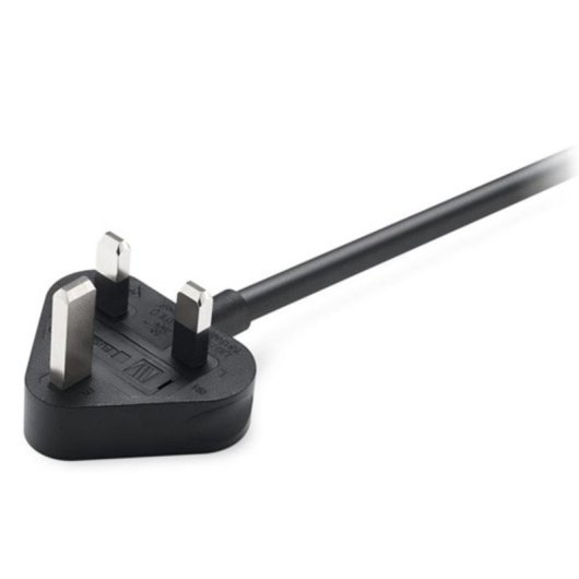 Fuente de Alimentación Dell 249YH 165W Interior Negra con LED y Cable 1 m