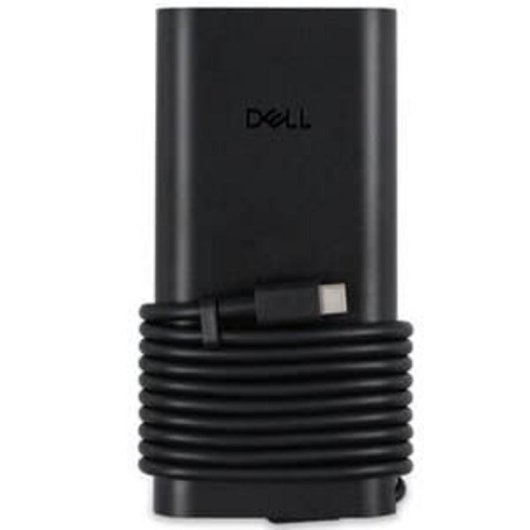 Fuente de Alimentación Dell 249YH 165W Interior Negra con LED y Cable 1 m
