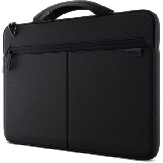 Funda Dell Pro 15-16 Plus EcoLoop Sleeve para portátil 16" con asa y tirante