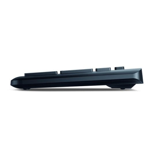 Tastatur Dell KM3322W kabellos komplett mit optischer ambidexter Maus
