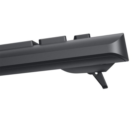 Tastatur Dell KM3322W kabellos komplett mit optischer ambidexter Maus