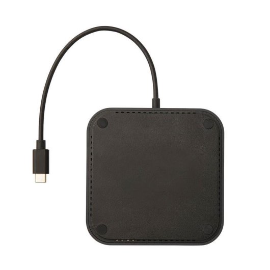 Base para portátil Thunderbolt 3 Eaton Tripp Lite MTB3-DOCK-04 40 Gbit/s Preto