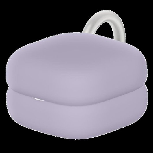 Funda per auriculi Sony HACL910CV Violeta per LinkBuds Open