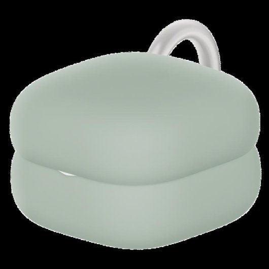 Cover per Auricole Sony LinkBuds Fit Verde