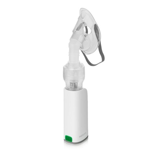 Inhalateur Medisana IN 530 Batterie Rechargeable Blanc