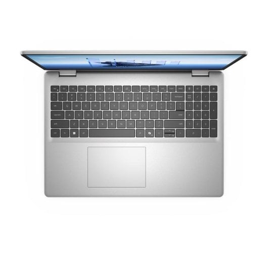 Portatile Dell DC16250 16" Intel Core 5 120U 16GB Intel Graphics 512GB SSD Windows 11 Pro tastiera retroilluminata