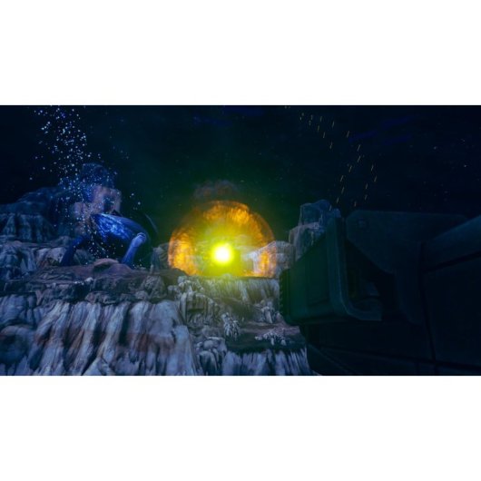 Jogo PS5 Starship Troopers: Ultimate Bug War Edição Standard Blu-ray