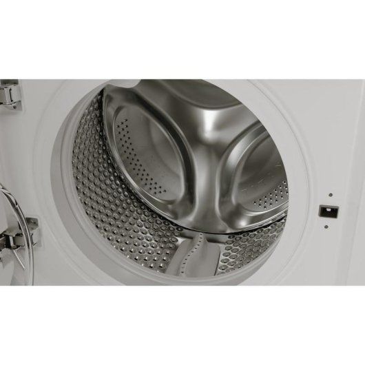 Lave-linge Whirlpool BI WMWG 91485 EU Hublot 9 kg 1400 rpm Classe B Blanc