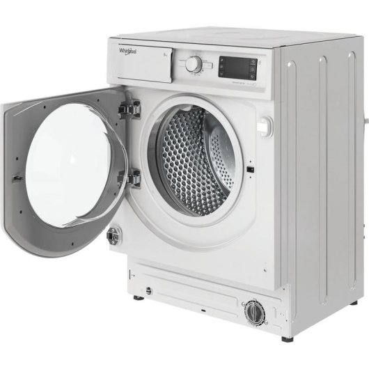 Lave-linge Whirlpool BI WMWG 91485 EU Hublot 9 kg 1400 rpm Classe B Blanc