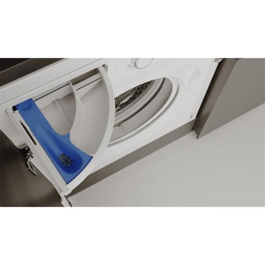 Lave-linge Whirlpool BI WMWG 91485 EU Hublot 9 kg 1400 rpm Classe B Blanc