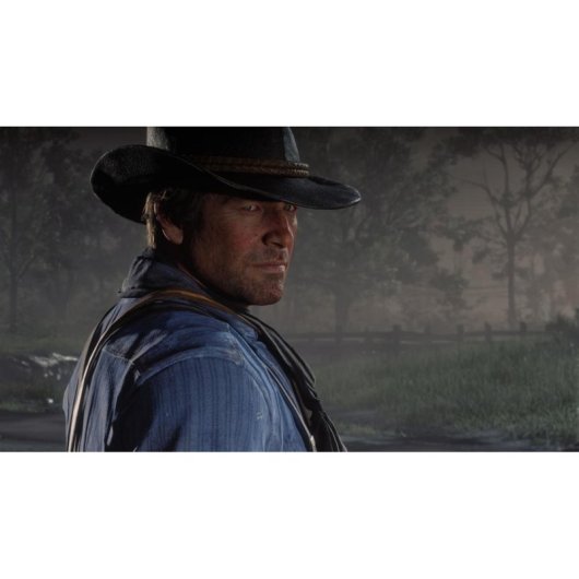 Videogioco PC Rockstar Games Red Dead Redemption 2