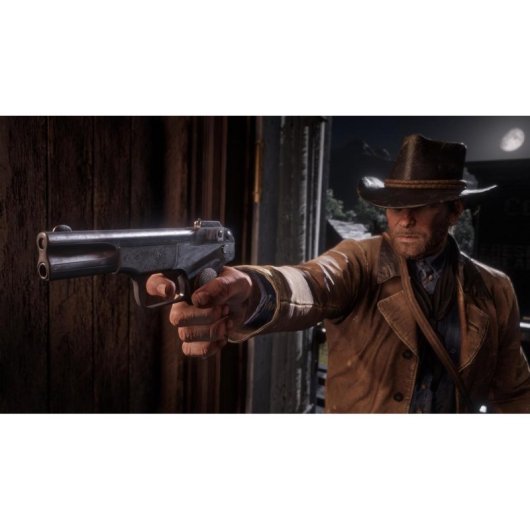 Videogioco PC Rockstar Games Red Dead Redemption 2