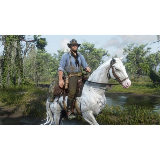 Videogioco PC Rockstar Games Red Dead Redemption 2