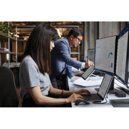 Ratón Microsoft Surface Arc Mouse Bluetooth 1800 DPI Negro Ambidiestro Touch