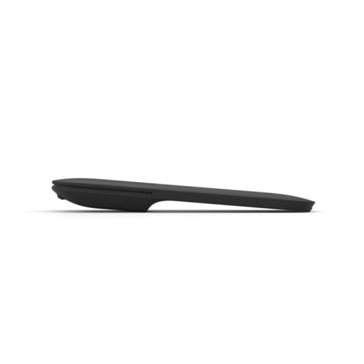Ratón Microsoft Surface Arc Mouse Bluetooth 1800 DPI Negro Ambidiestro Touch