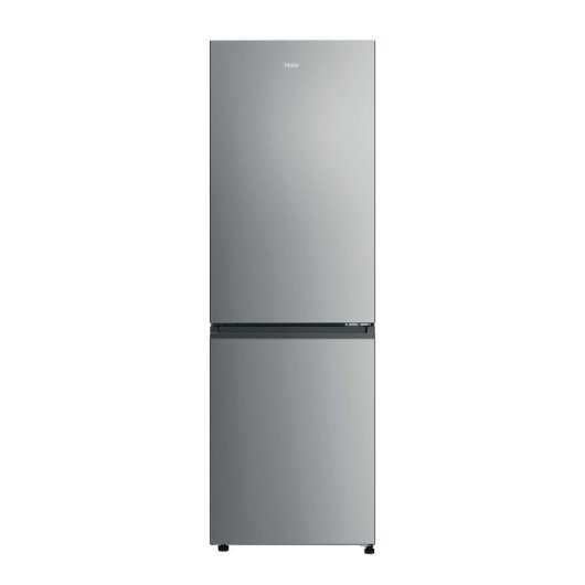 Kühlschrank Combi Haier HDPR1618CNPK No Frost 185cm 352L C Edelstahl